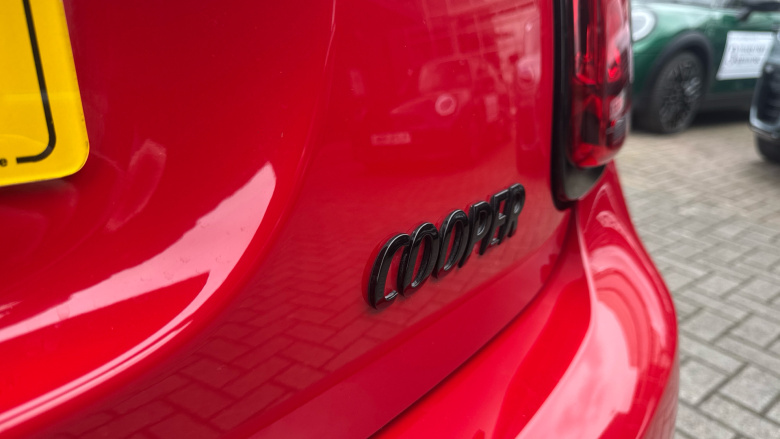 MINI Hatchback 1.5 Cooper Sport 5dr Petrol Hatchback